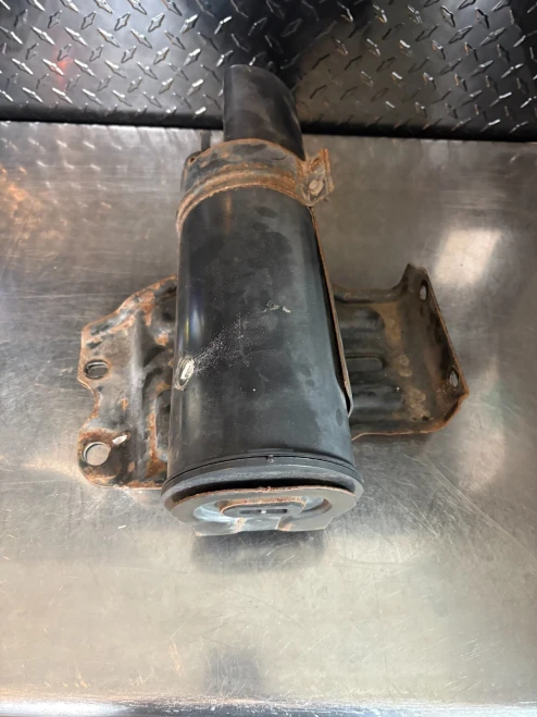 1990-2000 Ford Used OEM EVAP Vapor Charcoal Canister