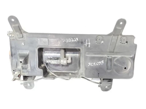 2002 Ford Thunderbird XW4U9E857AB 3.9L Used OEM EVAP Vapor Charcoal Canister