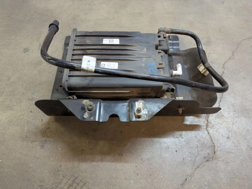 2017-2020 Ford F-350 Used OEM EVAP Vapor Charcoal Canister