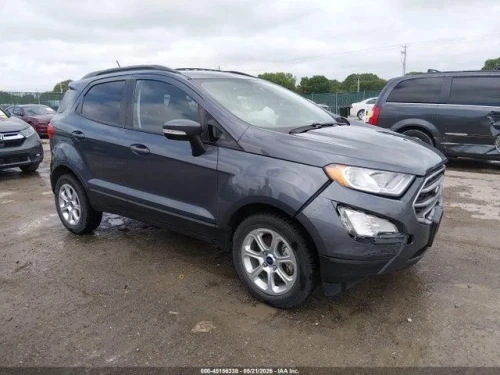 2021 Ford Used OEM EVAP Vapor Charcoal Canister