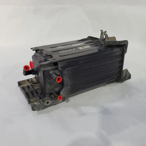 2013 Ford F-150 9U5A9D653 3.5L Used OEM EVAP Vapor Charcoal Canister