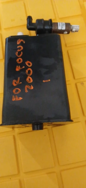 2001 Ford Focus Used OEM EVAP Vapor Charcoal Canister