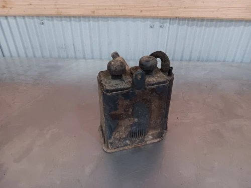 1989-1994 Ford Ranger Used OEM EVAP Vapor Charcoal Canister