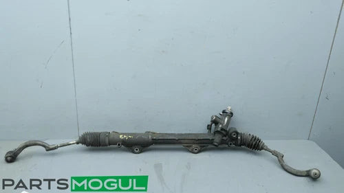 09-15 Jaguar XF X250 Power Steering Rack And Pinion 8X233200AC OEM used OEM rack and pinion
