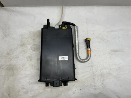 2019 Ford Fusion AG139D653BD 2.0L Used OEM EVAP Vapor Charcoal Canister