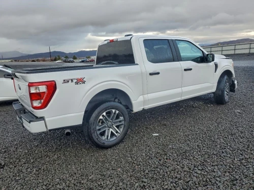 2022 Ford F-150 Used OEM EVAP Vapor Charcoal Canister