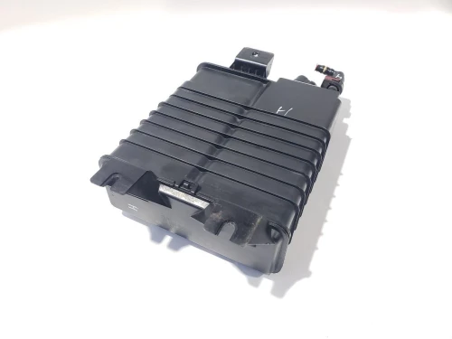 2016 Ford Focus AS439E857AG 2.0L Used OEM EVAP Vapor Charcoal Canister