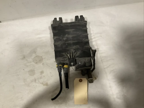 2015-2018 Ford Edge F2G39E857D Used OEM EVAP Vapor Charcoal Canister