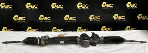 07-13 CHEVY AVALANCHE 1500 POWER STEERING GEAR RACK & PINION ASSEMBLY OEM used OEM rack and pinion