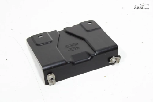 2018 Ford Used OEM EVAP Vapor Charcoal Canister