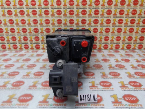 2012-2022 Ford Transit CK4Z9D653B Used OEM EVAP Vapor Charcoal Canister