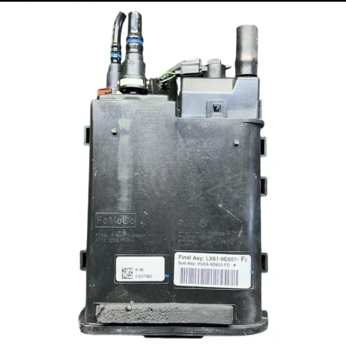 2020-2022 Ford Escape AWD Used OEM EVAP Vapor Charcoal Canister