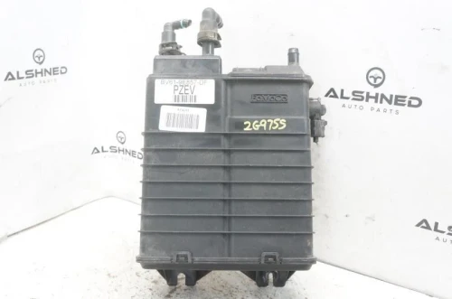 2012-2018 Ford Focus BV619E857DF Used OEM EVAP Vapor Charcoal Canister