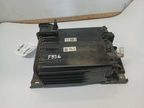 2010 Ford F-150 9U5A9D653AB 5.4L Used OEM EVAP Vapor Charcoal Canister