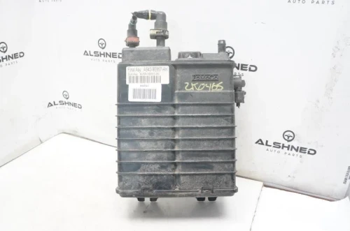 2018 Ford Focus AS4Z9D653F Used OEM EVAP Vapor Charcoal Canister