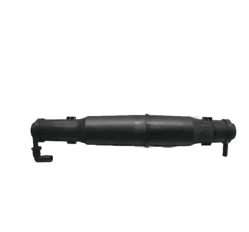 2005-2006 Ford Expedition 5L1Z9D653AA 5.4L Used OEM EVAP Vapor Charcoal Canister