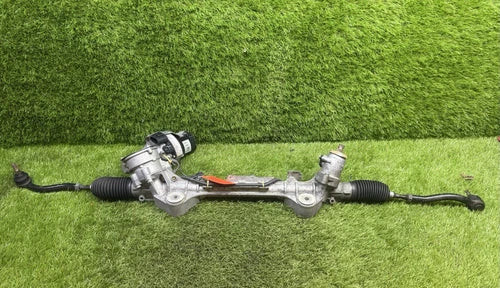 2017-2020 Infiniti Q50 3.0L AWD red sport Power Steering Gear Rack And Pinion used OEM rack and pinion