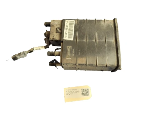 2019 Ford Mustang FR3C9E857A 5.0L Used OEM EVAP Vapor Charcoal Canister