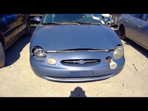 1999 Ford Taurus Used OEM EVAP Vapor Charcoal Canister