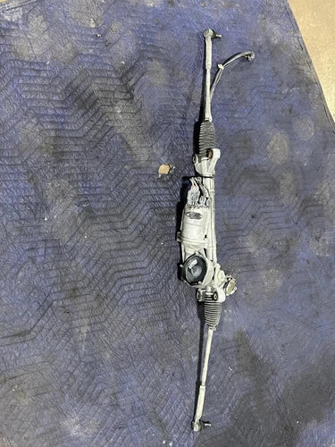 2019 Subaru WRX Steering Rack And Pinion 34110VA070 OEM FC236 #0044 used OEM rack and pinion