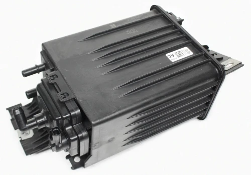 Ford F-150 NL349E857AA Used OEM EVAP Vapor Charcoal Canister