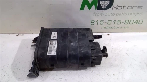 2021 Ford Edge K2G39E857DA Used OEM EVAP Vapor Charcoal Canister