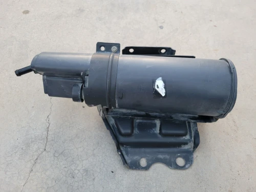 2002 Ford Excursion 5.4L Used OEM EVAP Vapor Charcoal Canister