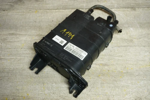 2019 Ford Edge 2.0L Used OEM EVAP Vapor Charcoal Canister