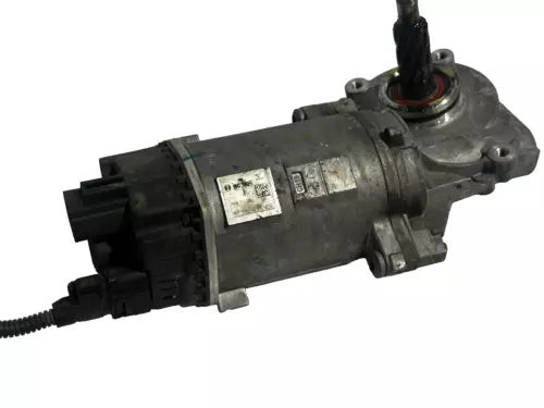 2019 - 2022 Jeep Cherokee Power Steering Gear Rack & Pinion Motor 7822277251 OEM used OEM power steering motor