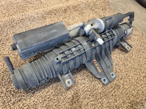 2005 Ford F-150 5.4L Used OEM EVAP Vapor Charcoal Canister