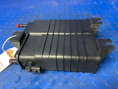 2010-2018 Ford Focus AS4Z9D653F Used OEM EVAP Vapor Charcoal Canister