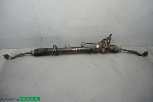 2002-2010 02 03 04 05 06 07 Lexus SC430 Power Steering Gear Rack & Pinion OEM used OEM rack and pinion