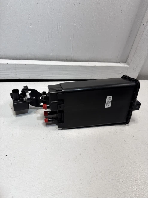 2015-2019 Ford Transit CK449E857AC Used OEM EVAP Vapor Charcoal Canister