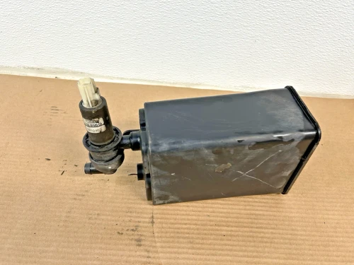 2000-2004 Ford Focus 2.0L Used OEM EVAP Vapor Charcoal Canister