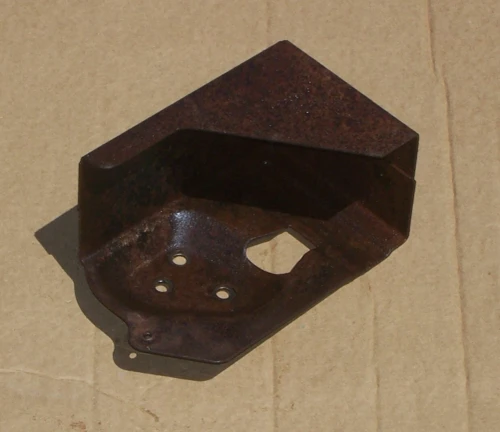 Ford F-150 Used OEM EVAP Vapor Charcoal Canister