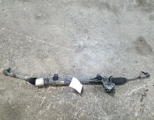 2007-2010 Audi Q7 Power Steering Gear Rack and Pinion Assembly OEM used OEM rack and pinion