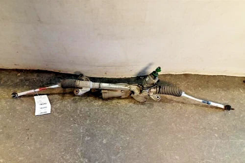 2017-2019 Subaru Impreza 2.0L Power Steering Gear Rack and Pinion Assembly OEM used OEM rack and pinion