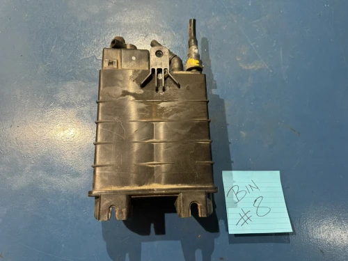 2014 Ford Fusion DG939E857B Used OEM EVAP Vapor Charcoal Canister