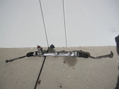 2007-10 MERCEDES CL63 AMG CL W216 STEERING GEAR RACK AND PINION ASSEMBLY OEM used OEM rack and pinion