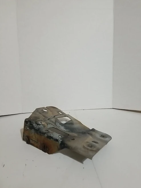 1980-1997 Ford F-250 E2ZZ9D653A Used OEM EVAP Vapor Charcoal Canister