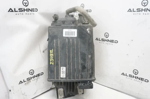 2018 Ford F-150 JL349E857AC 5.0L Used OEM EVAP Vapor Charcoal Canister