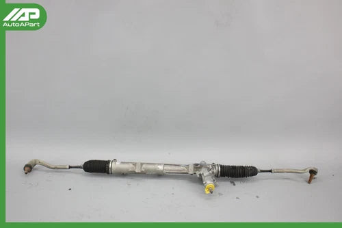10-16 Mercedes W212 E350 E550 Power Steering Rack and Pinion 2124603400 OEM used OEM rack and pinion