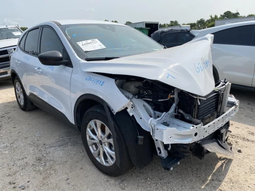 2025 Ford Escape Used OEM EVAP Vapor Charcoal Canister