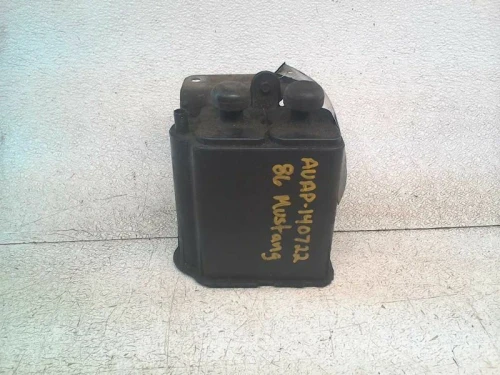 1986 Ford Mustang 5.0L Used OEM EVAP Vapor Charcoal Canister