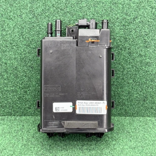 2020-2025 Ford Escape LX619E857FD 1.5L Used OEM EVAP Vapor Charcoal Canister