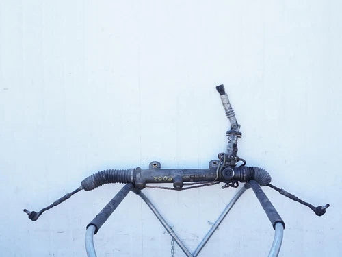 2003 - 2012 Mercedes Benz Sl500 R230 Power Gear Rack Pinion 23011011003 Oem used OEM rack and pinion