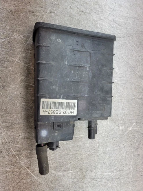 2015-2020 Ford Fusion HG9Z9D653L 2.0L Used OEM EVAP Vapor Charcoal Canister
