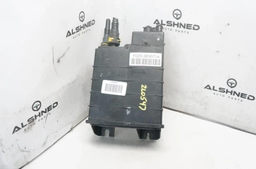2016 Ford Fusion FG939E857A Used OEM EVAP Vapor Charcoal Canister