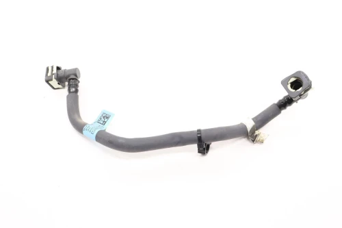 2022-2024 Ford Expedition ML349D188AC Used OEM EVAP Vapor Charcoal Canister