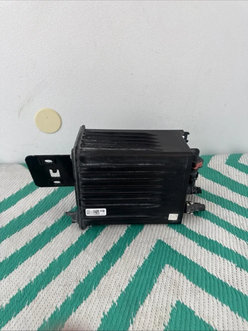 2024 Ford F-150 3.5L Hybrid Used OEM EVAP Vapor Charcoal Canister